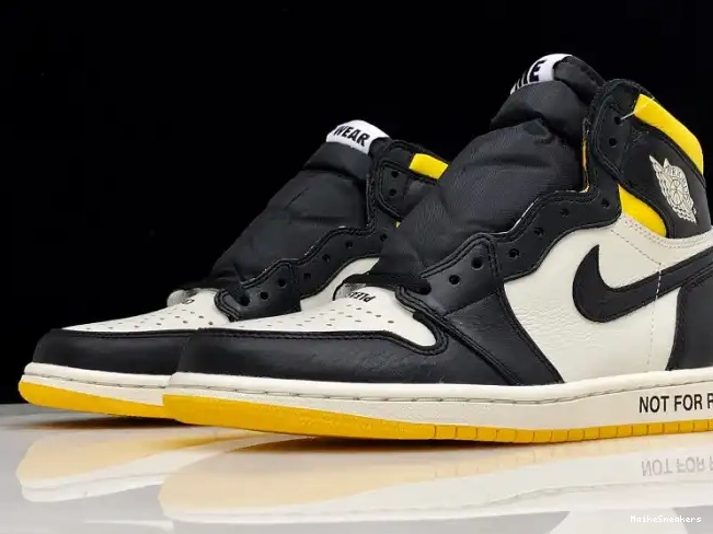 MaikeSneakers 861428 High Air OG 